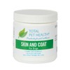 Total Pet Total Pet Health TP0790 70 Skin & Coat Support Tablet for Dogs - 70 Count