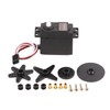 VGEBY RC Servo,S3003 RC Servo Low Noise High Speed Plastic