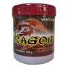 Pomada Del Dragon Mentol Alcanfor Caliente 125 Gr