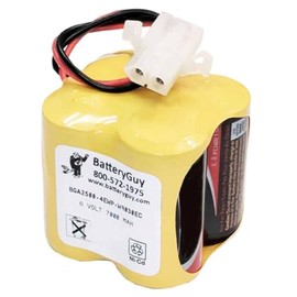 Door Lock Battery for Best Access Systems 12345 and more!