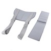 Arm Slings Shoulder Immobilizer Even Pressure Adjustable Shoulder Sling Arm