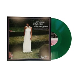 Come To My Garden (180G Greenvinyl) [Import][Analog]