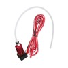 Extruder Hotend Kit 3D Printer MK8 Extruder Heating End Set