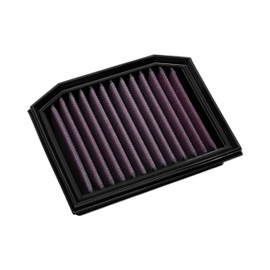 DNA High Performance Sports Air Filter Compatible for CF Moto 800 MTX (2025) with 98-99% Filtration Efficiency and 109.40% Increased Air Flow PN: P-CF8E24-01