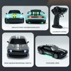 Hylukon Remote Controlled Car, 1:20 RC Drift Car 2.4G Drift