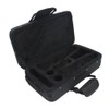 Clarinet Bag, Foam Padded B# Clarinet Case, Bb Clarinet Case