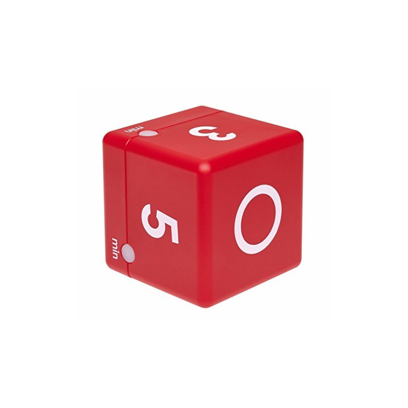 TFA CUBE-TIMER Digitaler W rfel-Timer