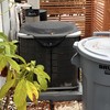 Air Conditioner Cover for Outside Units, 28" x 28" Central