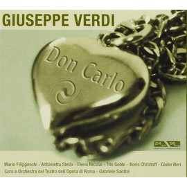 Verdi - Don Carlo