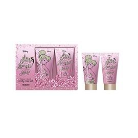 Festive Fairies Bath & Body Gift Set