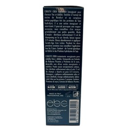Ever Ego Curativ-Ego CREN Energizing Treatment For Fine and Weak Hair 4.22 Oz