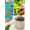 Caldo De Huesos Adaptógeno Reishi Melena De León Polvo -2pz