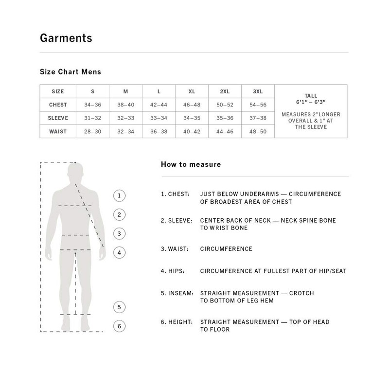 Terramar Men's Wind Boxer Brief (Black, Large)