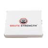 25 Writable Magnets 15 x 10 cm with Whiteboard Marker