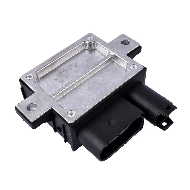 GOGOKAPARTS Control Unit Glow Plugs GSE101 12217801200 12217786821 Compatible with