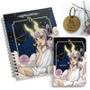 HappyMots - Horoscope Gift Set | Notebook A5 + Notebook