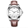 OCHSTIN Fashion Business Men Analog Automatic ​Mechanical Movement Wristwatch(#1)