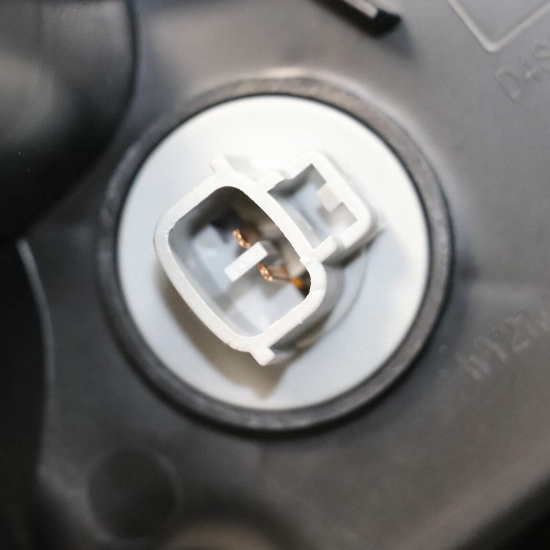 YINZINR For 2017-2021 Honda CRV CR-V Halogen Headlights front Headlamps