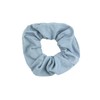 Denim Hair Scrunchies Tie Hair Ring Loop Rope Ponytail Holders