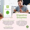 healthspan Healthspan Digestive Enzymes | 60 Capsules | Amylase |