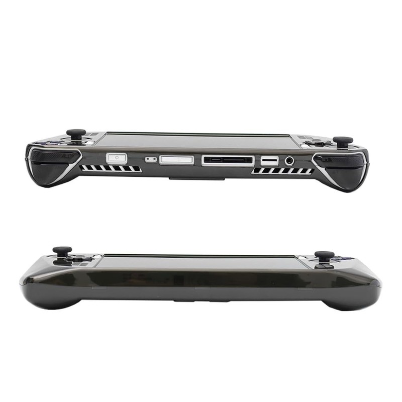LICHIFIT ASUS ROG Ally Game Console Hard PC Case Cover