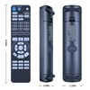 PZL New Replacement Remote Control for Epson Home Cinema 4000