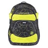 coocazoo Backpack Cover, Neon Pull-Over GuardPart, Yellow, Eye-catching Signal Colour