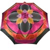Doppler Camelia Women's Umbrella - Pocket Umbrella Open-Close Automatic, Pocket