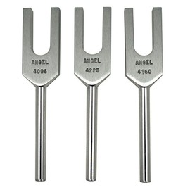 Angelic Tuning Fork Set