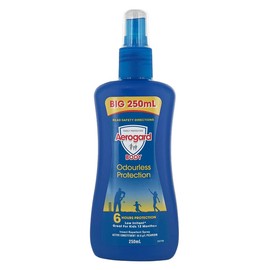 Aerogard Odourless Pump 250ml