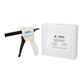 J Morita 21-300015 Dental Impression Material Cartridge Dispensing Gun 50 mL