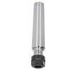 2Pcs/Set Taper Collet Chuck Holder High Carbon Steel CNC Milling
