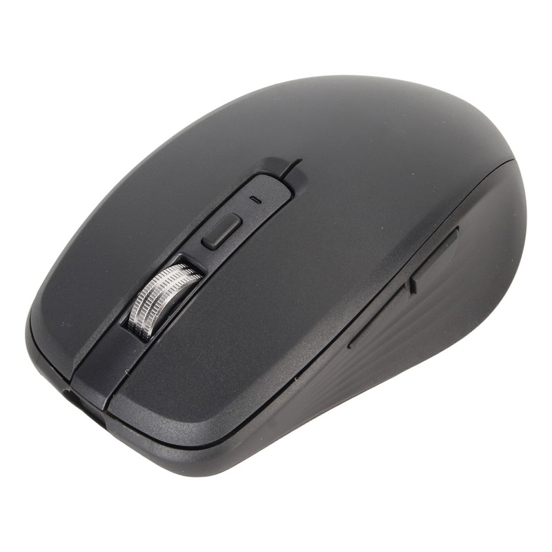 2.4G Wireless Mouse Dual Mode 2400 DPI Bluetooth Mouse with