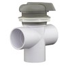 Hot Tub Compatible With Marquis Spas Diverter Valve 2" Now