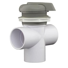 Hot Tub Compatible With Marquis Spas Diverter Valve 2" Now DIY25048-019-000