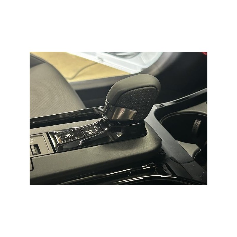 RX500h F-Sport Performance Genuine Shift Knob for 60 Series Prius