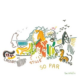 So Far [Vinyl LP]