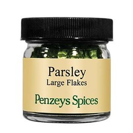 Parsley By Penzeys Spices .2 oz 1/2 cup jar