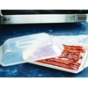Nordic Ware Bacon Rack with Lid, 10.25x8x2 Inches, White