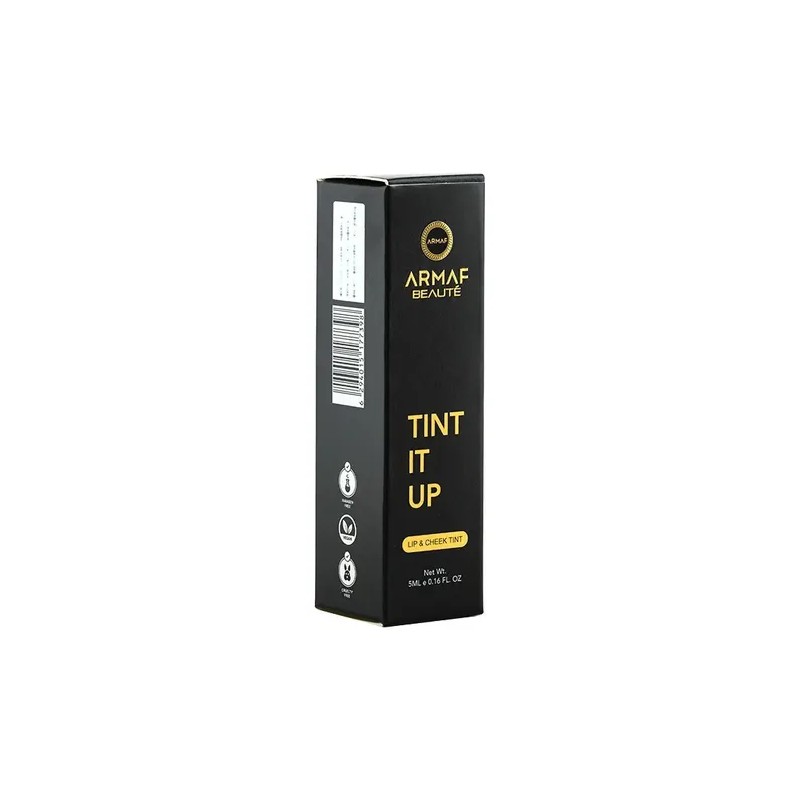 Armaf Beaute Tinta Para Labios Y Rostro De Larga Duracion
