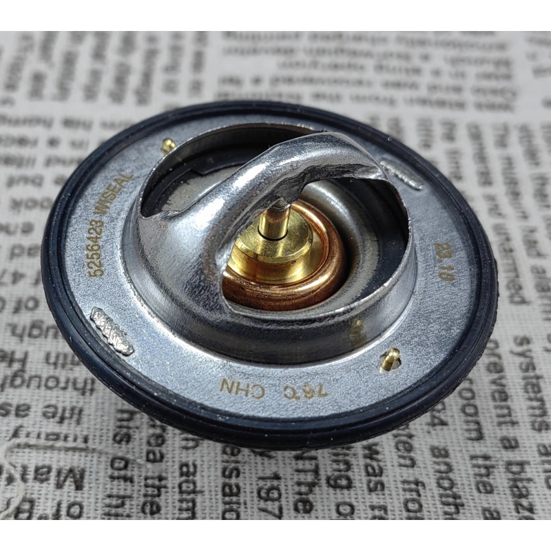 OEM BRAND Thermostat OE 5292712 Fits For Cummins 2008-2014 6.7L