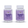 Ag Persea - Pack 2 Capsulas De Colageno 90 Caps