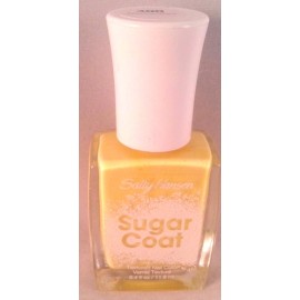 Sally Hansen Sugar Coat Textured Nail Color YOU CHOOSE BUY 2 GET 1 FREE ADD 3 TO - 400 Sweetie