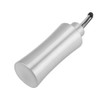 250ml Stainless Steel Oil Bottle Leak Proof Sauce Vinegar Bottles