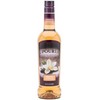 Upouria French Vanilla Coffee Syrup Flavoring, 100% Vegan, Gluten-Free, Kosher,