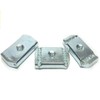 (Customize quantity) 7/16-14 Strut Nuts W/O Spring for Unistrut Channel