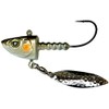 NishineLureWorlks Smelt Head Plus 3/4oz (21g) NishineLureWorlks Smelt 3/4oz-4/0hook