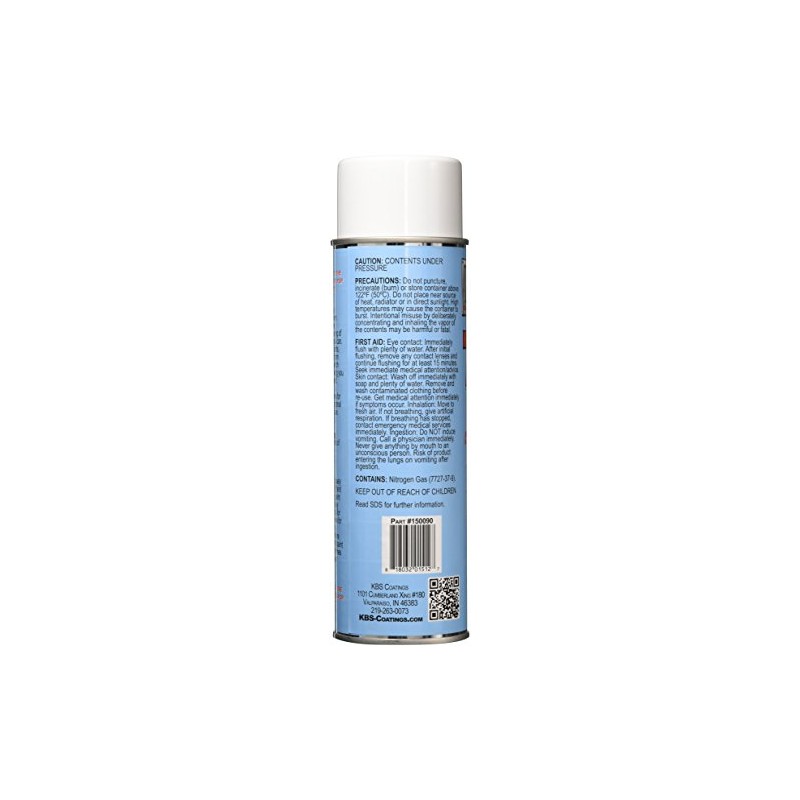 KBS Paint Saver - Aerosol - Preserves Up To 75