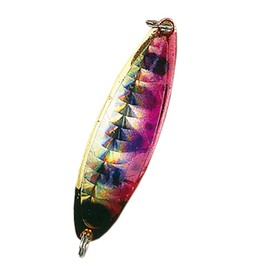 SHIMOTSUKE Lures Cherry Blossom Trout Spoon Hologram 0.5 oz (14 g) KKSP