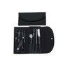 H+ Mall Loevo Clear 8-Piece Eyebrow Grooming Set / 에이치플러스몰 로에보 크리어 8종 눈썹정리세트